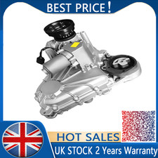LR095156 For 2018-20 Land Rover Transmission Transfer Case With Control Unit