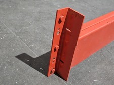 HEAVY DUTY WAREHOUSE