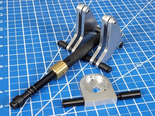 Lifting mechanism dump truck - lifting,