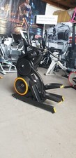 Octane fitness Max Trainer with Console Commercial Gym Equipment 