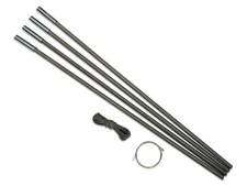 Outwell Oakland XL Durawrap Duratec Tent Pole Repair Kit