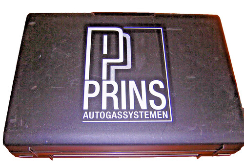 Prins lpg ecu programming - ,