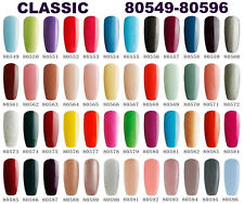 BLUESKY GEL NAIL POLISH