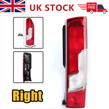For Peugeot Boxer Rear Light