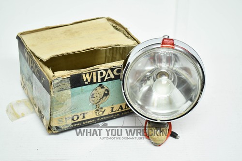 Rare excellent wipac - rare:,