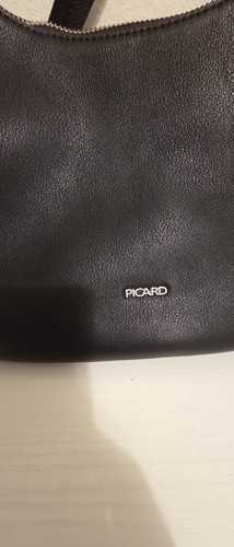 Picard leather bag - picard,