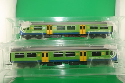 Bachmann 926 analogue - bachmann,