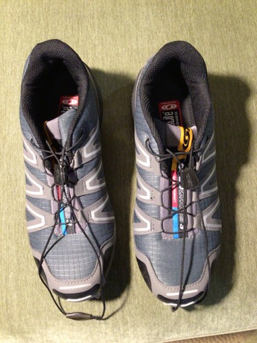 Salomon speedcross eu42 - salomon,