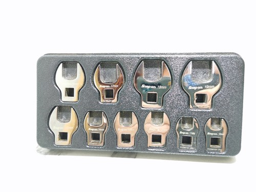 Snap 210fcoma 10pc metric - on,