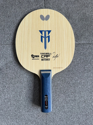 Butterfly timo boll caf table - timo,