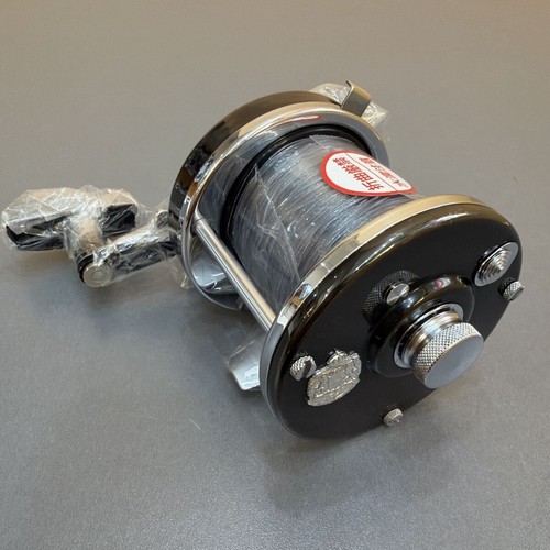 Abu garcia ambassadeur 9000c - ambassadeur,