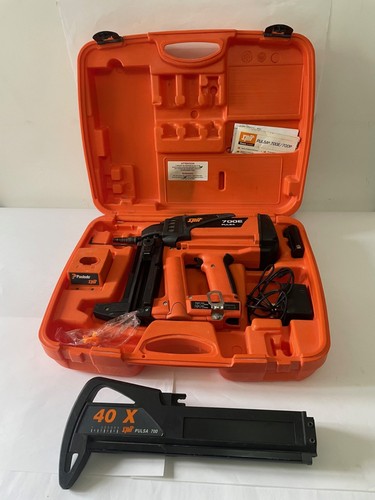 Paslode spit pulsa 700e - paslode,