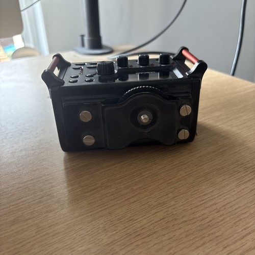 Tascam 60d mkii track - tascam,