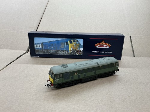 Bachmann gauge diesel - gauge,