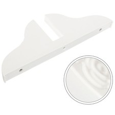  Room Partition Support Brackets Divider Screen Holder Folding Feet