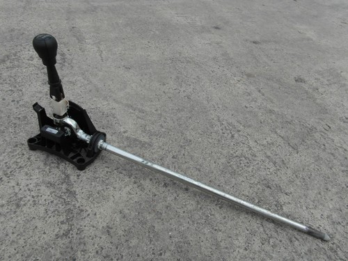 Vauxhall corsa gear stick - vauxhall,