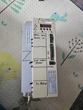 Yaskawa SGDM-20ADA Servo motor