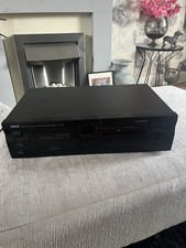 Yamaha KX-493 Vintage HiFi
