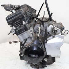 2000 YAMAHA YZF R1  Engine -