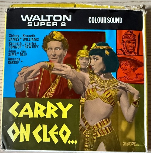 Carry cleo 400 - -, 400'
