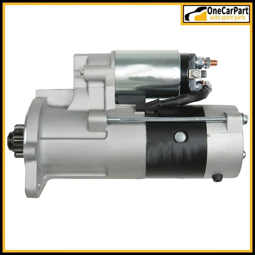 Starter for mitsubishi - starter,