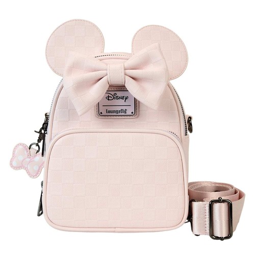 Loungefly disney minnie - loungefly,