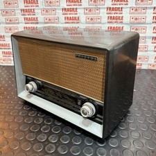 Vintage PHILIPS BAKELITE Valve