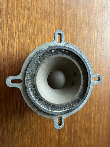 Vintage wharfedale super - vintage,