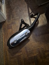 Yamaha Aerox YQ50, Neos YN50