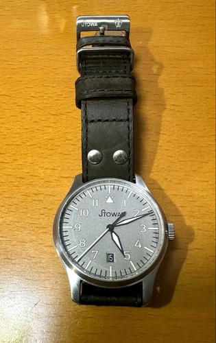Stowa ikarus flieger - stowa, pilot