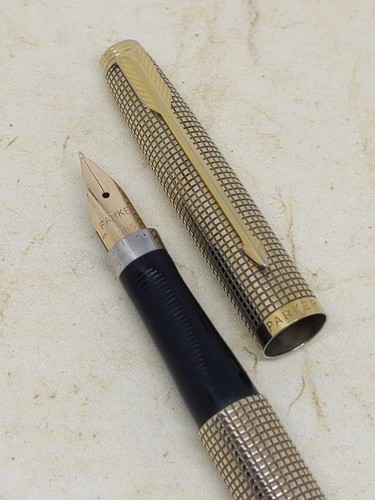 Vintage parker cisele - parker,