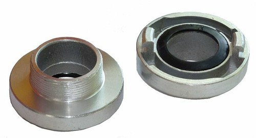 Fire hose adaptor 2 - fire,