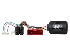 CTSMZ002.2 RADIO STEERING