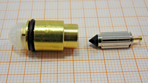 Teikei float needle - float, valve