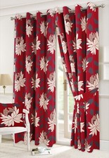 Isla Seren Floral Fully Lined