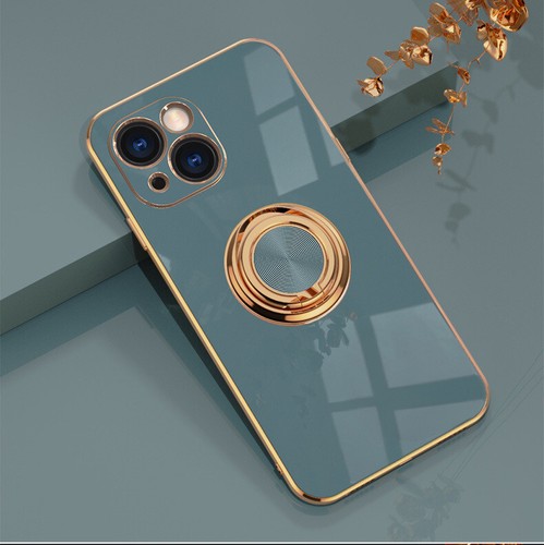 Gold plating case - case, for