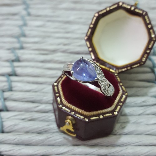 925 sterling silver ring - 925,