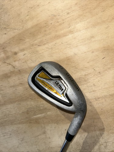 Wilson ultra high - ultra, moi