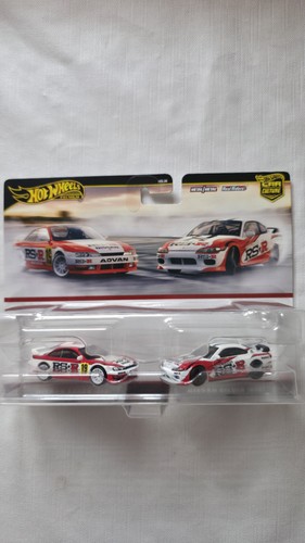 Hot wheels premium - hot,