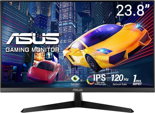 Asus vy249hgr eye - asus, gaming