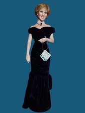 Princess Dianna Ashton Drake