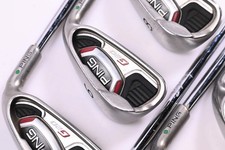 Ping G20 Irons / 5-PW+SW /