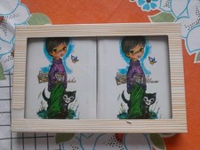 New Vintage Kitsch Photo Album