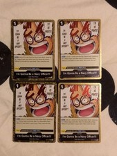 I'm Gonna Be a Navy Officer