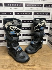 ALPINESTARS TECH 7 LIMITED