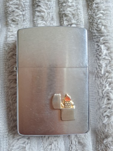 Superb zippo lighter with - lighter,
