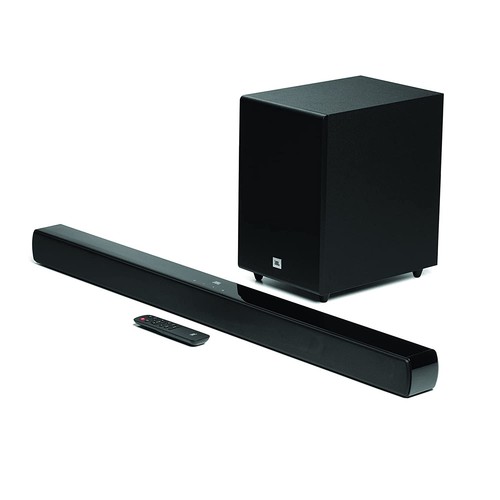 Jbl cinema sb271 dolby - jbl, sb271,