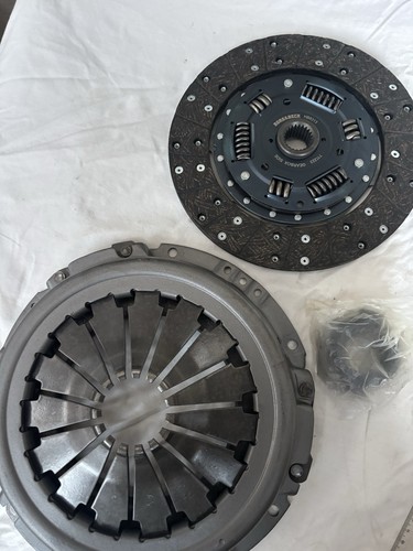 Remanufactured clutch kit - remanufactured,