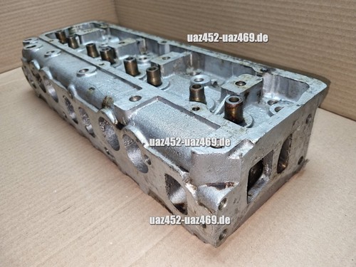 Cylinder head uaz - cylinder, 452