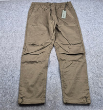 Maharishi Trousers Mens Extra